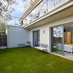 Neuve Avec Magnifique Vue *