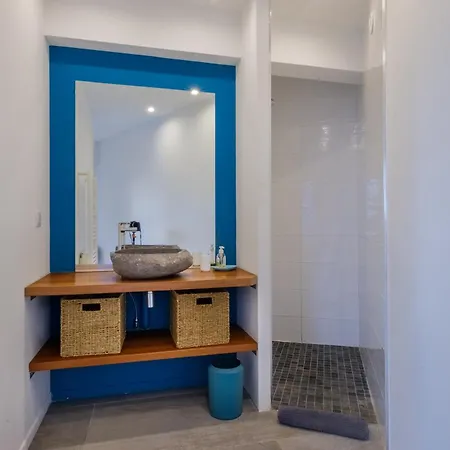 Neuve Avec Magnifique Vue * Mandelieu