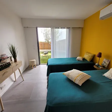 Neuve Avec Magnifique Vue Mandelieu