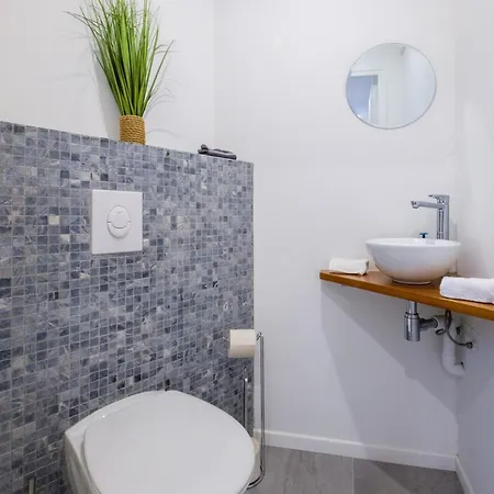 Neuve Avec Magnifique Vue Villa *