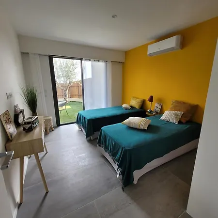 Neuve Avec Magnifique Vue Mandelieu
