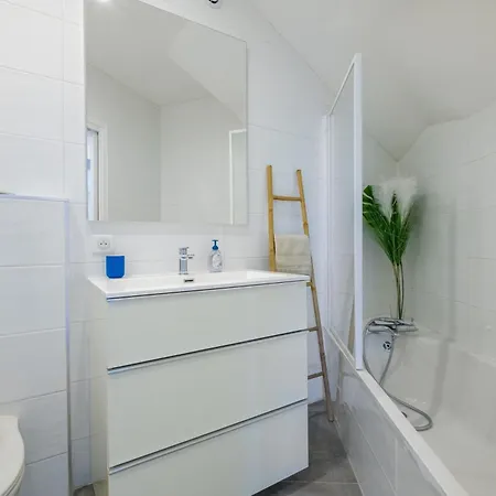 Neuve Avec Magnifique Vue Villa Mandelieu