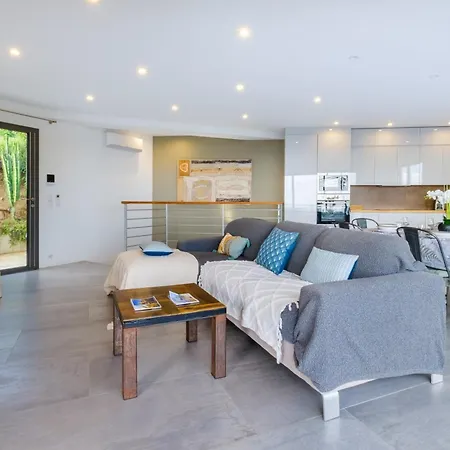 Neuve Avec Magnifique Vue Villa *