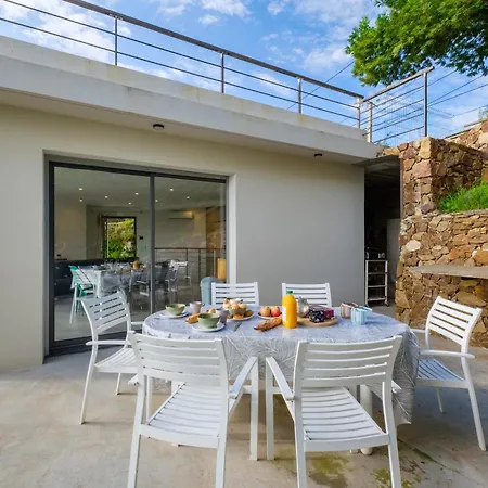 Neuve Avec Magnifique Vue Villa *