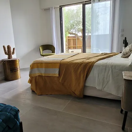 Neuve Avec Magnifique Vue Mandelieu