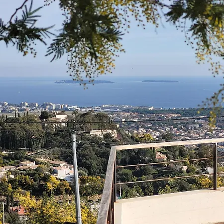 Neuve Avec Magnifique Vue Villa *